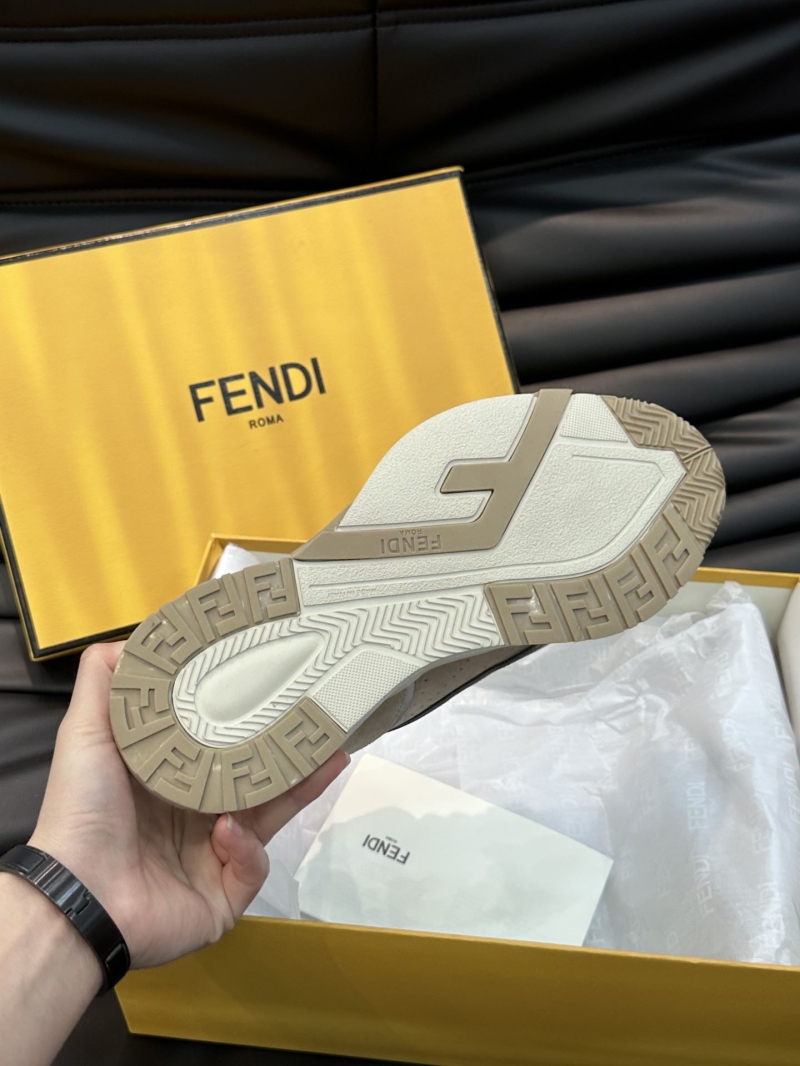 Fendi Sneakers